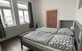Ferienwohnung Majas